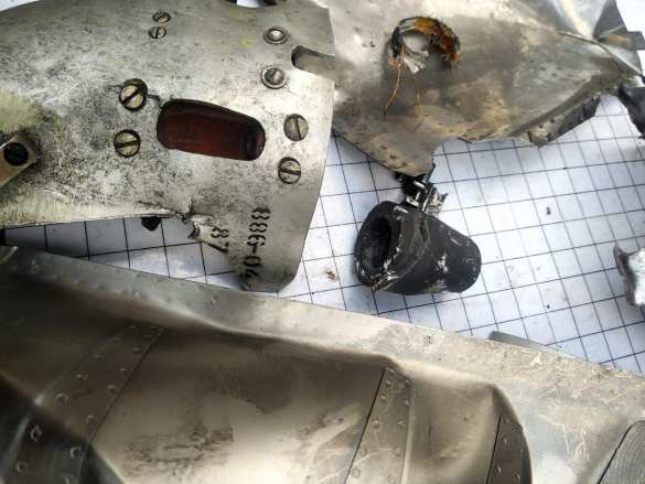 Опасная тенденция: что означает ракетный удар ВСУ по Ясиноватой? (ФОТО) | Русская весна