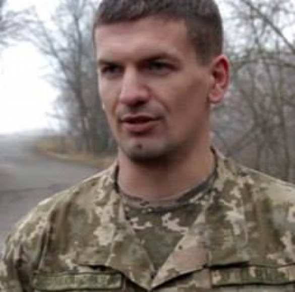 «Русская Весна» публикует полную сводку о военной ситуации в ДНР за 8—9 октября (ФОТО) | Русская весна