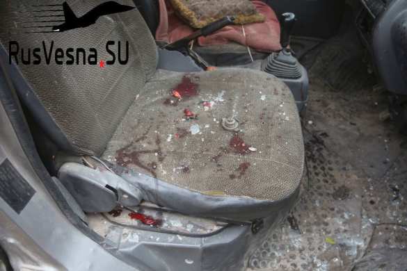 Страшные удары врага: самый большой город Сирии истекает кровью (ФОТО) | Русская весна