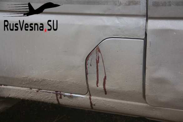 Страшные удары врага: самый большой город Сирии истекает кровью (ФОТО) | Русская весна