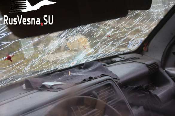 Страшные удары врага: самый большой город Сирии истекает кровью (ФОТО) | Русская весна