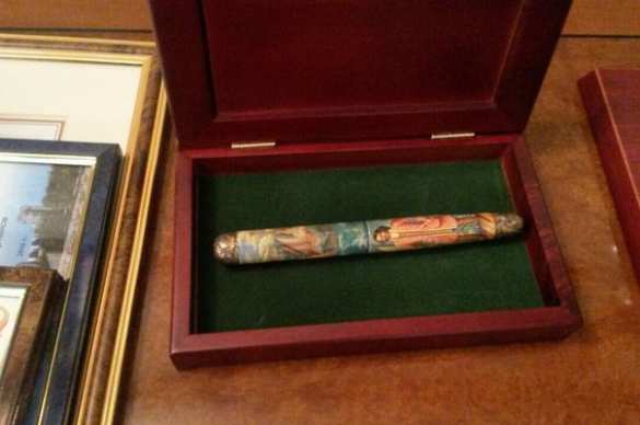 У главного таможенника России провели обыски (+ФОТО, ВИДЕО) | Русская весна