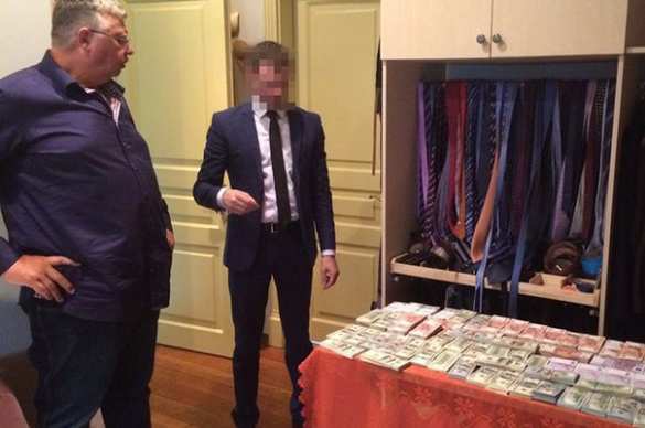 У главного таможенника России провели обыски (+ФОТО, ВИДЕО) | Русская весна