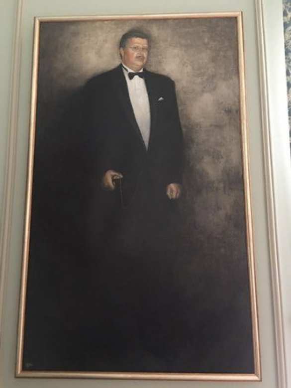 У главного таможенника России провели обыски (+ФОТО, ВИДЕО) | Русская весна