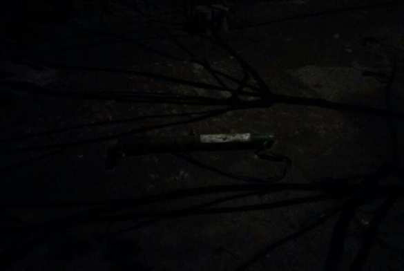 Типичная Украина: Кафе под Одессой обстреляли из гранатомета (ФОТО) | Русская весна