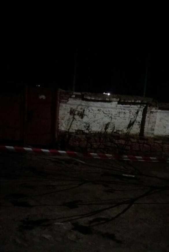 Типичная Украина: Кафе под Одессой обстреляли из гранатомета (ФОТО) | Русская весна