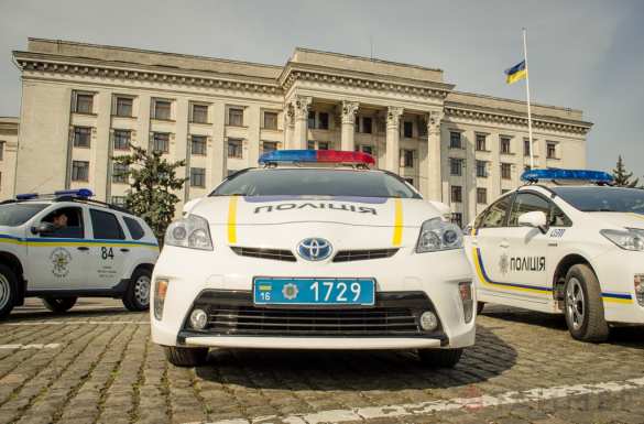 Суд запретил одесситам прийти к горсовету в годовщину Одесской Хатыни (ФОТО) | Русская весна