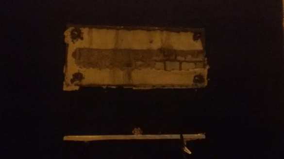 Украинские неонацисты сняли мемориальную доску маршалу Жукову в Одессе (ФОТО) | Русская весна