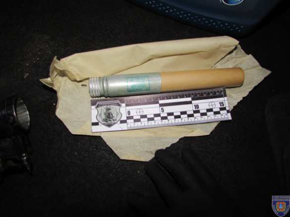 В Одесской области полиция нашла у «АТОшника» арсенал оружия и боеприпасов (+ФОТО, ВИДЕО) | Русская весна