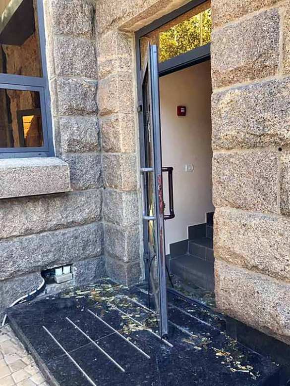 Массовая драка в Одессе: «ветераны АТО» напали на полицию (ФОТО, ВИДЕО) | Русская весна