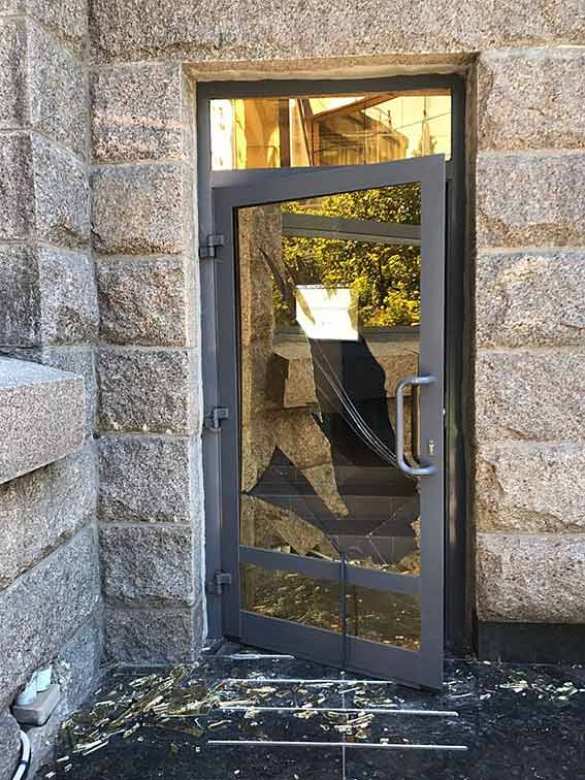 Массовая драка в Одессе: «ветераны АТО» напали на полицию (ФОТО, ВИДЕО) | Русская весна