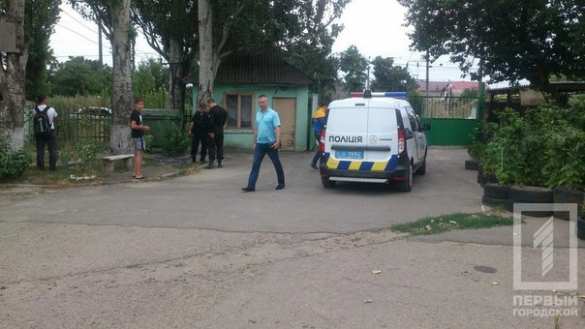 В Одессе прогремел взрыв (+ФОТО) | Русская весна