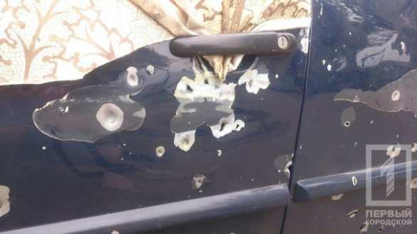 В Одессе прогремел взрыв (+ФОТО) | Русская весна