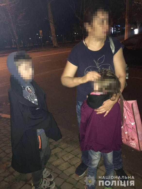 «Упоротый» наркотиками одессит угрожал взорвать себя и своих малолетних детей (ФОТО) | Русская весна