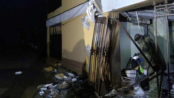 Под Одессой взорвалась бомба (+ФОТО) | Русская весна