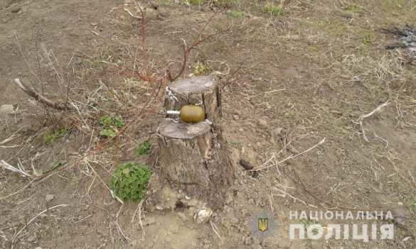 Доигрался: Украинец играл с гранатой и подорвал себя и брата (ФОТО) | Русская весна