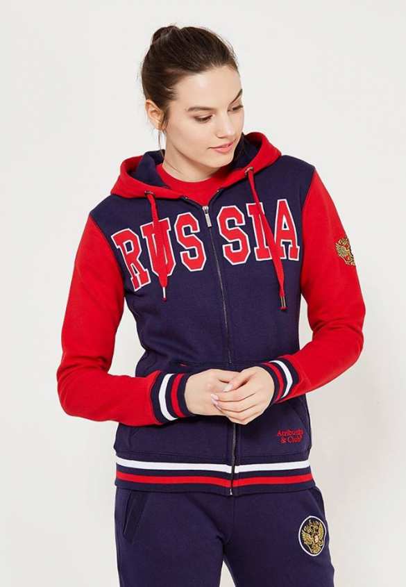 «Просто введите слово RUSSIA»: популярный на Украине магазин попался на «зраде» (ФОТО) | Русская весна