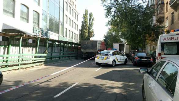 Типичная Украина: в центре Киева расстрелян бизнесмен (ФОТО, ВИДЕО) | Русская весна