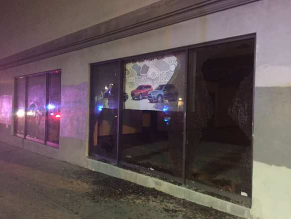 Американский Майдан: в Калифорнии после победы Трампа начались акции протеста (+ФОТО, ВИДЕО) | Русская весна