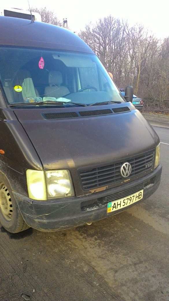 Подвиги полицаев на Донбассе: героическое задержание курятины (ФОТО) | Русская весна