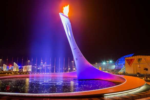 Лукашенко: Белоруссия может провести Олимпиаду вместе с Россией или Украиной | Русская весна