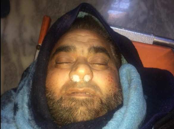 Ömer Ahmed el-Haci «Отрубить голову змее»: боевики в Сирии теряют своих главарей, собратьев и боевой дух (ФОТО 18+) | Русская весна