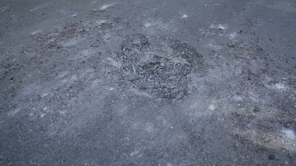 Боевики обстреляли штаб-квартиру ООН в Алеппо: убиты и ранены 23 человека — репортаж «Русской Весны» (+ФОТО) | Русская весна