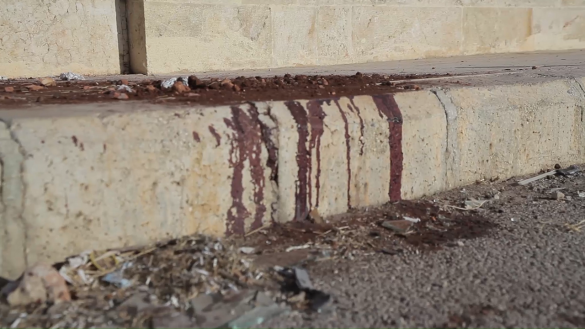 Боевики обстреляли штаб-квартиру ООН в Алеппо: убиты и ранены 23 человека — репортаж «Русской Весны» (+ФОТО) | Русская весна