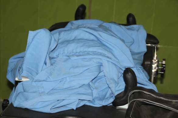 Сирия: Российские военные обнаружили подземную больницу боевиков и склады с медикаментами ООН (ФОТО, ВИДЕО) | Русская весна