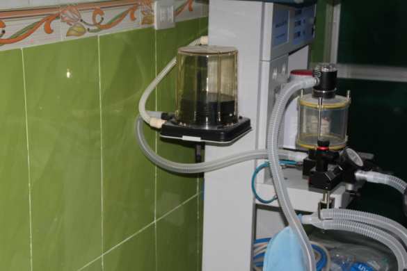 Сирия: Российские военные обнаружили подземную больницу боевиков и склады с медикаментами ООН (ФОТО, ВИДЕО) | Русская весна