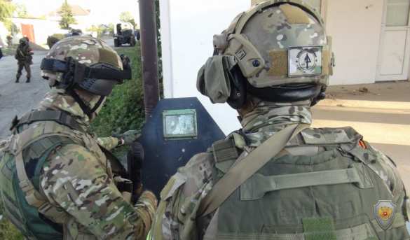 Боевики, готовившие теракты, ликвидированы в Кабардино-Балкарии (ВИДЕО, ФОТО 18+) | Русская весна