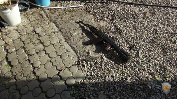 Боевики, готовившие теракты, ликвидированы в Кабардино-Балкарии (ВИДЕО, ФОТО 18+) | Русская весна