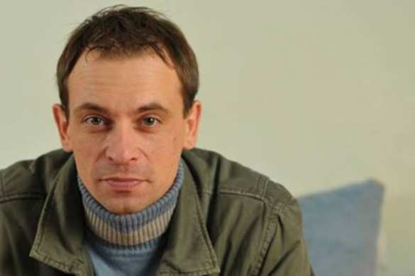 Как погиб «Ромашка» (ФОТО) | Русская весна