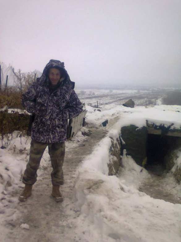 ЛНР: слива нет, не паникуйте; у В. Ольховой и Счастья у ВСУ огромные потери (фото) | Русская весна