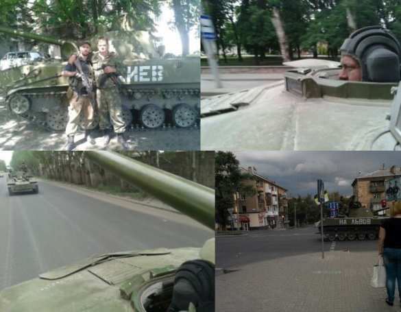 ВАЖНО: Легендарного ополченца ДНР хотят выдать Западу на расправу (ФОТО, ВИДЕО) | Русская весна