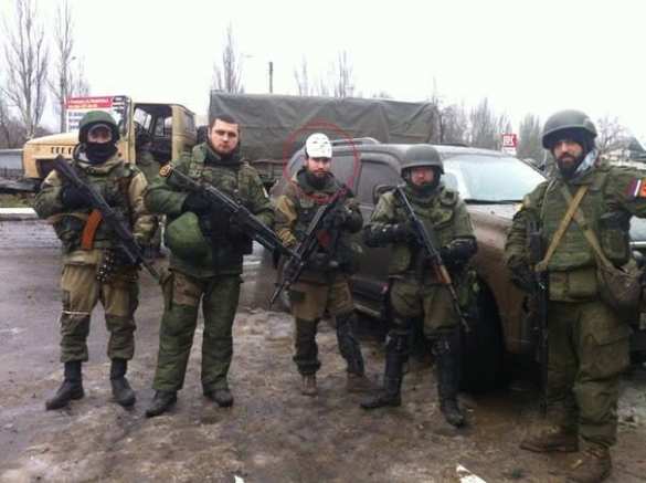 Стало известно, кто возглавит «Спарту» после смерти Моторолы (ФОТО) | Русская весна