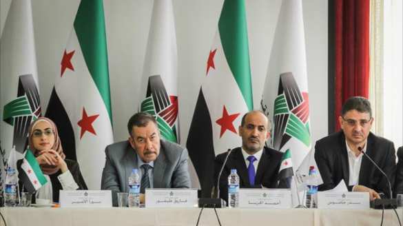 «Свергнуть Асада и захватить Сирию» (ФОТО) | Русская весна