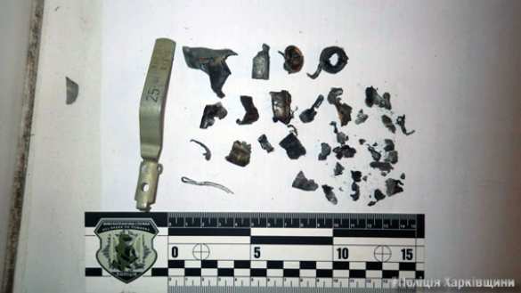 Типичная Украина: взрыв гранаты в квартире на Харьковщине, есть жертвы (+ФОТО, ВИДЕО) | Русская весна