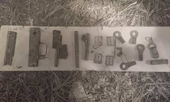 Генпрокурор Луценко «нашел» оружие, из которого расстреливали «евромайдановцев» (ФОТО) | Русская весна