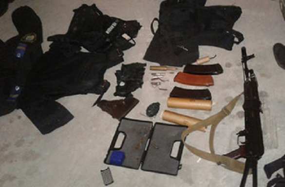 Курды захватили огромное количество боеприпасов и оружия ИГИЛ (ФОТО) | Русская весна