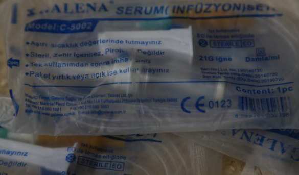 Курды захватили огромное количество боеприпасов и оружия ИГИЛ (ФОТО) | Русская весна