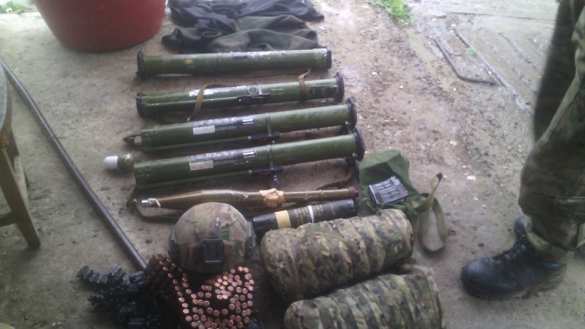 «Их трупы повсюду!» — в Нагорном Карабахе вечером продолжаются ожесточенные бои (ФОТО 18+) | Русская весна