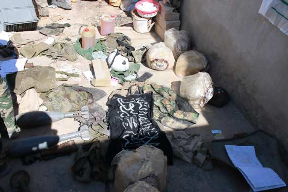 Горы завалены трупами: ВКС РФ и Армия САР уничтожили 90 боевиков в Латакии (ФОТО, ВИДЕО 18+) | Русская весна