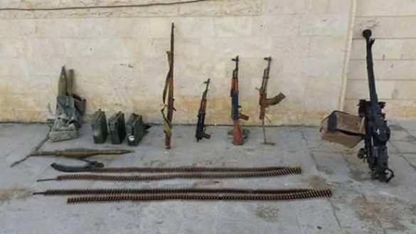 Пустыня под Пальмирой завалена трупами и техникой ИГИЛ: Армия Сирии и ВКС РФ быстро приближаются к городу (ВИДЕО, ФОТО 18+) | Русская весна