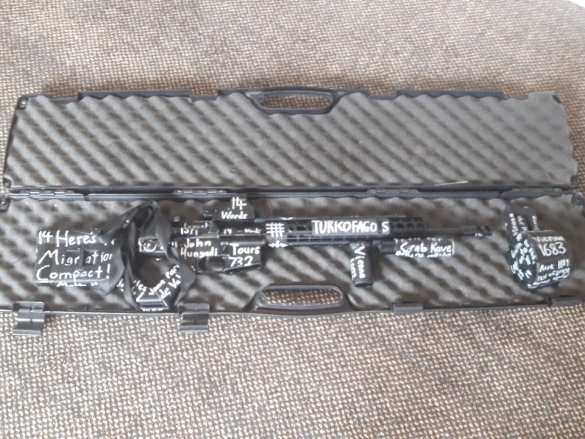 Русские победы, руны, лозунги: что боевик из Новой Зеландии написал на оружии (+ФОТО) | Русская весна