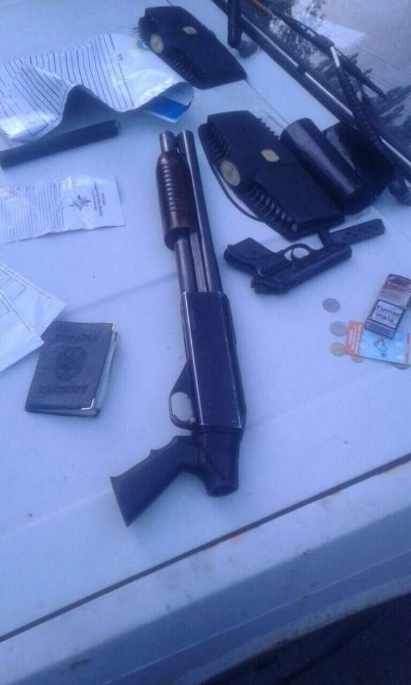 Скандал: Порошенко передал ВСУ бракованные миномёты по полмиллиона за штуку (ФОТО) | Русская весна