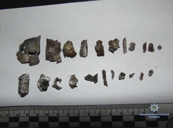 Похвастался: в Черкассах «ветеран АТО» взорвал гранату в доме (ФОТО) | Русская весна