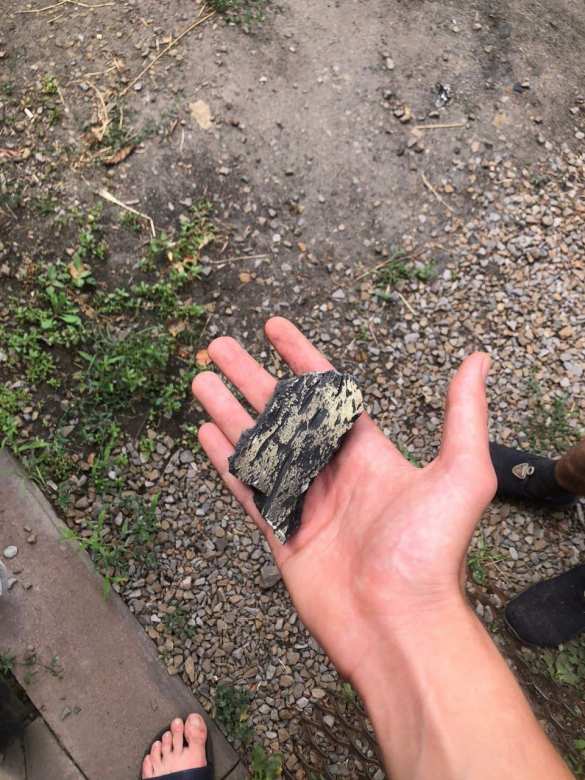 Армия России отразила удара врага над Ростовской областью (ФОТО, ВИДЕО) | Русская весна