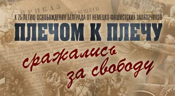 Котлы, жестокие бои и разгром врага на Балканах: Белградская наступательная операция (ФОТО) | Русская весна