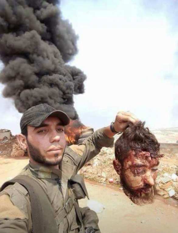 Битва за Хаму: ВКС России уничтожают боевиков с воздуха, спецназ «Тигры» освобождает города (ВИДЕО, КАРТА, ФОТО 18+) | Русская весна